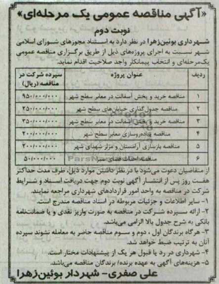 خرید و پخش آسفالت در معابر سطح شهر...