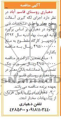 اجرای لکه گیری آسفالت سطح معابر 