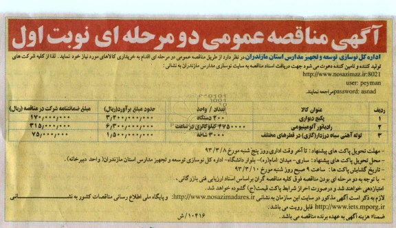 خریداری  پکیج دیواری....