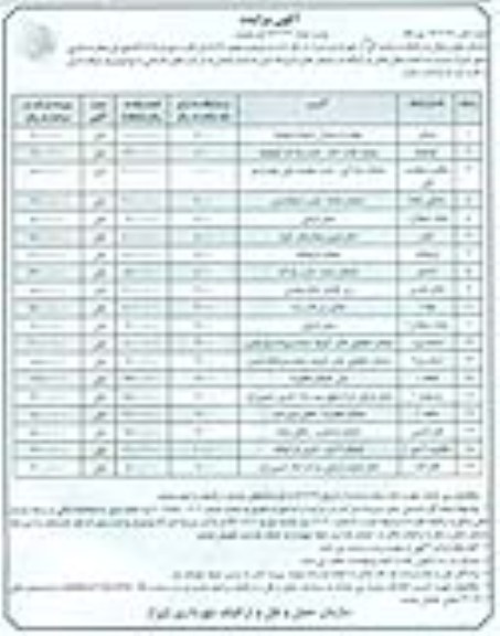 اجاره پارکینگ