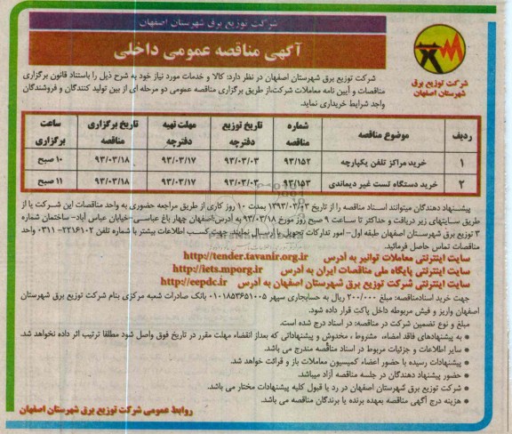 خرید مراکز تلفن یکپارچه