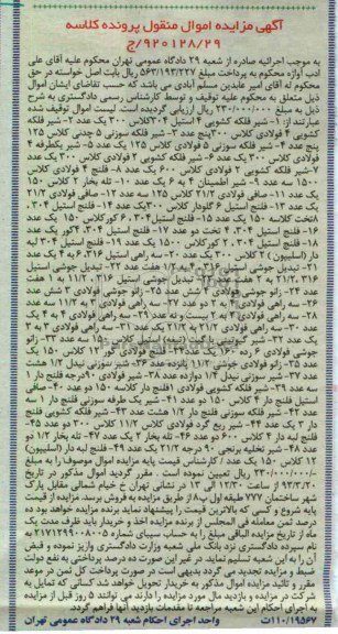 فروش شیر فلکه کشویی ، شیر فلکه سوزنی و ...