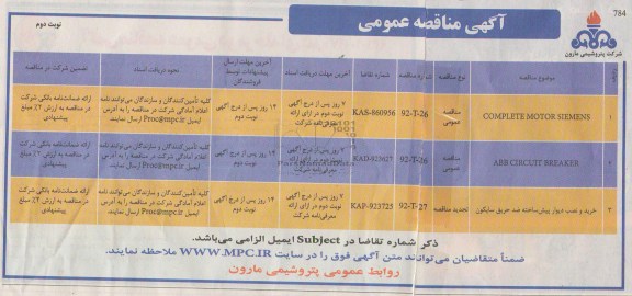 خرید COMPLETE MOTOR SIMENS