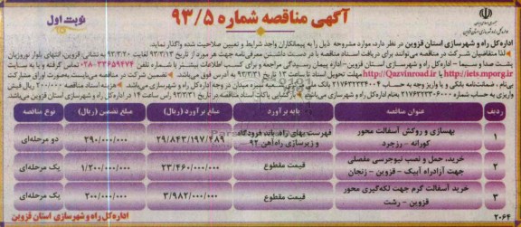 خرید،حمل و نصب نیوجرسی مفصلی و ...