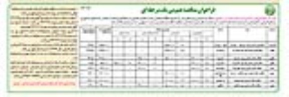 فراخوان مناقصه عمومی یک مرحله ای , مناقصه آبخیزداری و کنترل مهار سیل