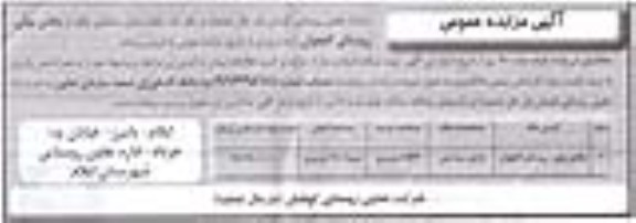 مزایده,فروش منزل