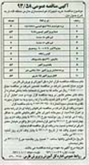 مناقصه عمومی  , مناقصه عمومی  خرید تجهیزات هوشمند سازی مدارس منطقه گله دار 