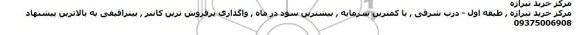 مزایده,مزایده واگذاریواگذاری پرفروش ترین کانتر، پیتزا قیفی