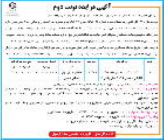 مزایده،مزایده فروش یک دستگاه ساختمان 114.75 متر نوبت دوم