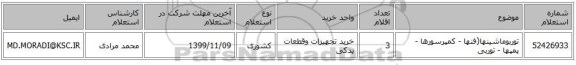 توربوماشینها(فنها - کمپرسورها - پمپها - توربی