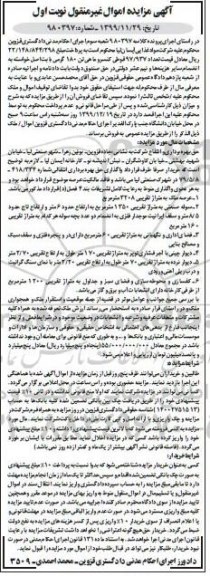 مزایده مزایده تعداد 97.937 قوطی کنسرو ماهی تن 180 گرمی