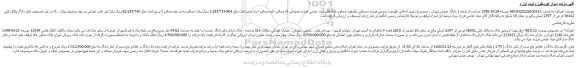 مزایده،مزایده فروش شش دانگ پلاک ثبتی 36442 فرعی از 2397 اصلی