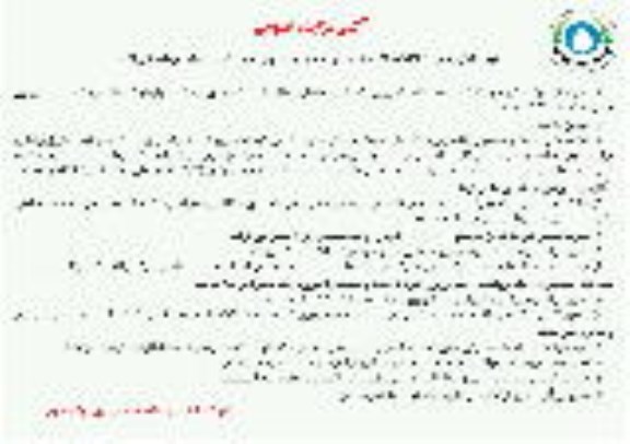 مزایده عمومی, مزایده  فروش حدود 50 راس گوساله نر پروار شده