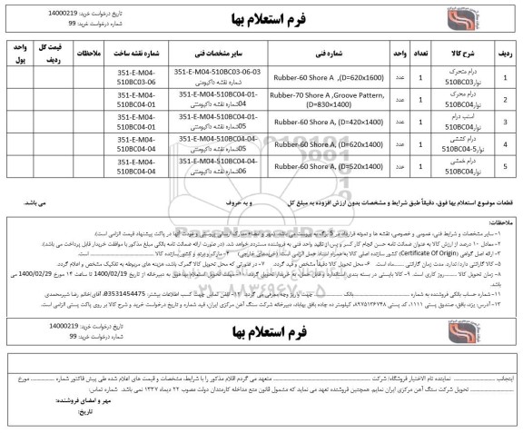 استعلام، استعلام درام متحرک