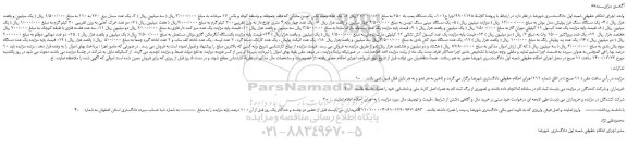 مزایده،مزایده فروش یک دستگاه پمپ باد 250 و...