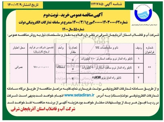 مزایده مزایده ششدانگ یک خانه پلاک 57 فرعی از 3295 اصلی