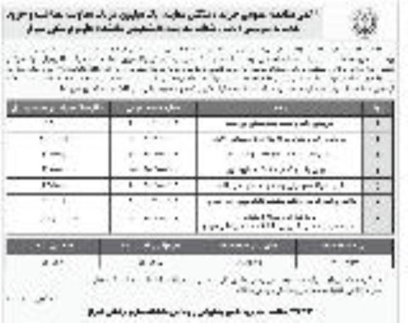 مناقصه خرید دستکش معاینه دانشگاه علوم پزشکی 