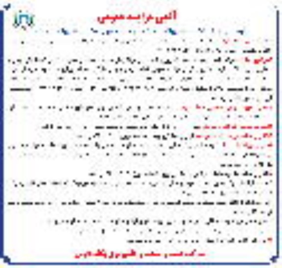 مزایدهف مزایده فروش حدود 500 راس گوساله نر شیری 