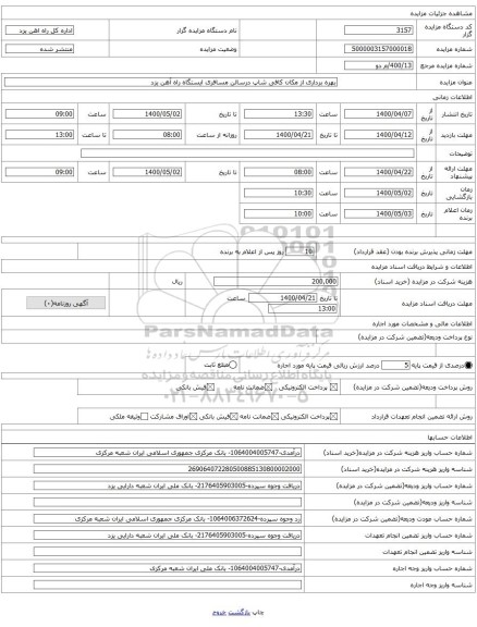 بهره برداری از مکان کافی شاپ درسالن مسافری ایستگاه راه آهن یزد
