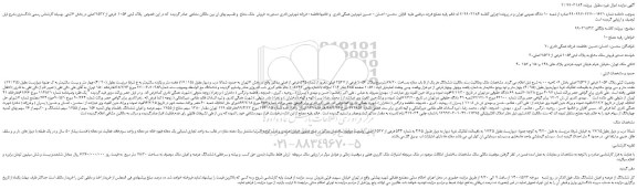 مزایده،مزایده فروش پلاک ثبتی 1056 فرعی از 2537 اصلی