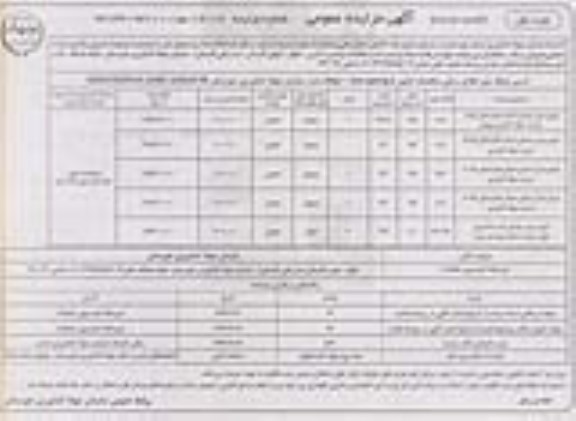 مزایده, املاک