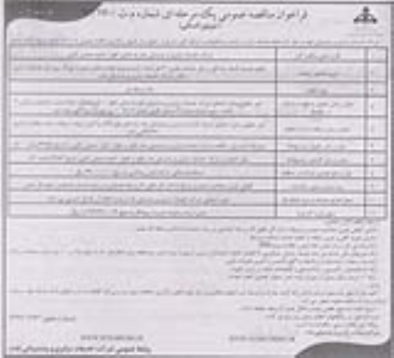 فراخوان  مناقصه عمومی, مناقصه نیروی انسانی 