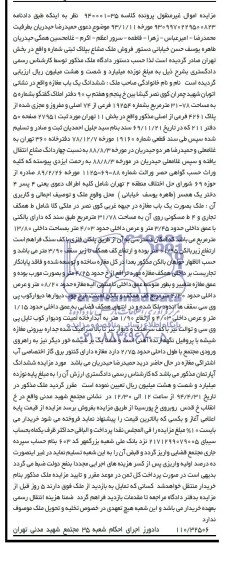مزایده,مغازه