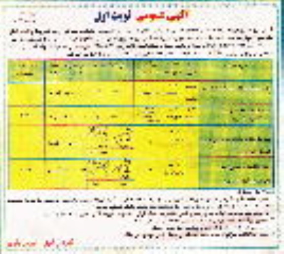 مناقصه , مناقصه  عمومی تجدید انجام خدمات ممیزی محدوده املاک شهر و ...