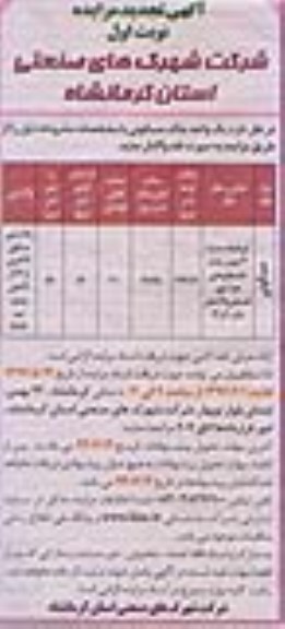 مزایده,یک واحد ملک مسکونی