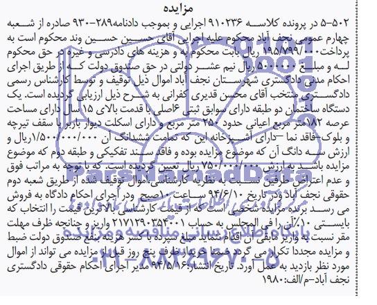 مزایده,ساختمان