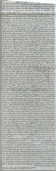مزایده,ملک مورد رهن اپارتمان کلاسه 9300712 اسناد رهنی