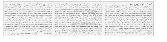مزایده,مزایده یک دستگاه اتومبیل پژو 405 ، واحد آپارتمانی واقع در دهقان ویلا
