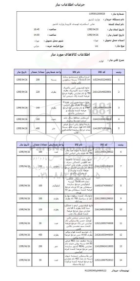 استعلام , استعلام ابر و اسکاچ شستشو ساده 11/5×7/5 cm بسته سلفونی تکی برایت...