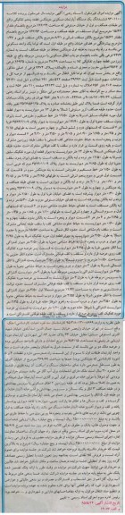 مزایده,مزایده ششدانگ اپارتمان مسکونی دوبلکس قطعه 5 تفکیکی