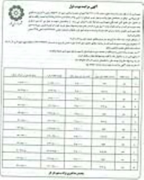 مزایده,مزایده فروش دوازده قطعه زمین کاربری مسکونی 