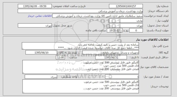 استعلام, استعلام گاینگور