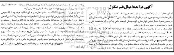 مزایده,مزایده ساختمان متروکه مسکونی