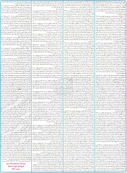مزایده,مزایده ششدانگ پلاکهای ثبتی تفکیکی به ده دستگاه اپارتمان