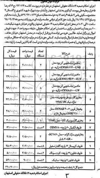 ماشین لباسشویی کن وود  مدل KWMA714000LWS...