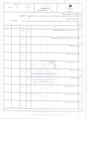استعلام ,استعلام فیوز مینیاتوری 6 آمپر DC ...