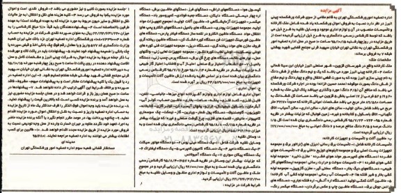 مزایده ملک
