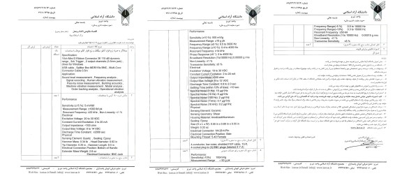 استعلام دیتالاگر به همراه نرم افزار