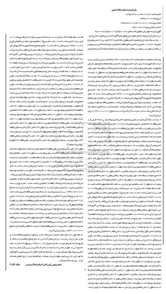 مزایده,مزایده اموال شامل واحد تجاری و آپارتمان