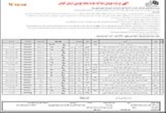 مزایده,مزایده فروش املاک مازاد بانک قوامین استان گیلان نوبت دوم