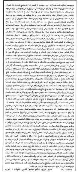 مزایده,مزایده اپارتمان قطعه 24 تفکیکی