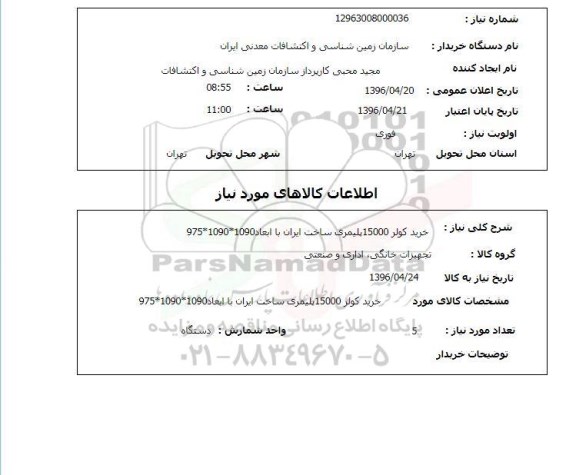 استعلام , استعلام خرید کولر 15000 پلیمری