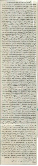 مزایده,مزایده ششدانگ پلاک 1255 و 1256 و 1257 و 1258 فرعی
