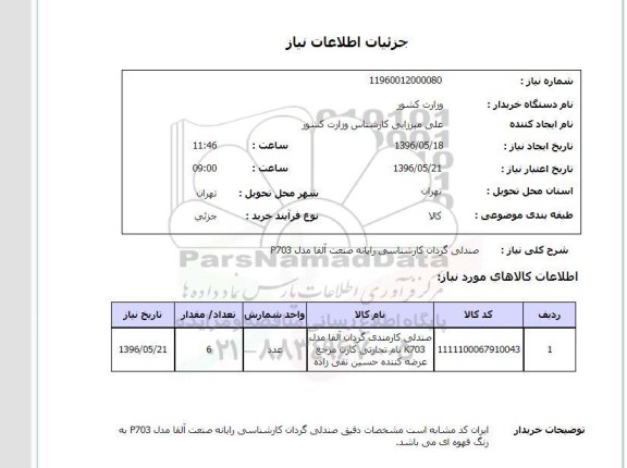 استعلام ,استعلام صندلی گردان 