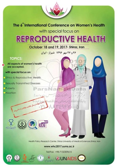 reproductive health