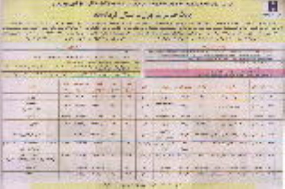 مزایده,مزایده فروش املاک کاربری تجاری کشاورزی گاراژ تولیدی مسکونی نوبت دوم